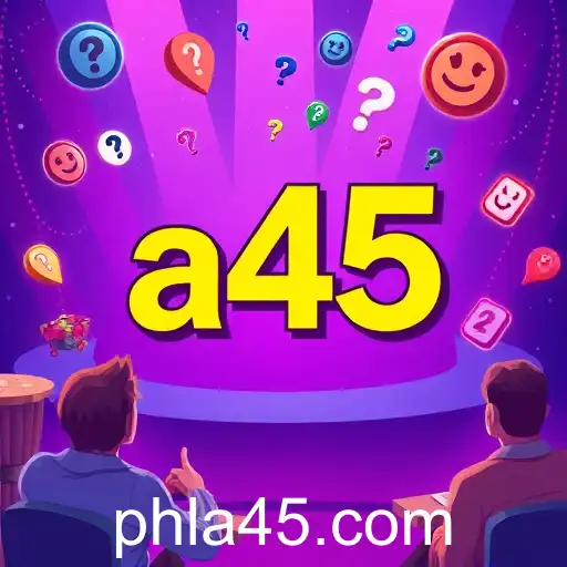 Gaming Trends: A New Era for A45