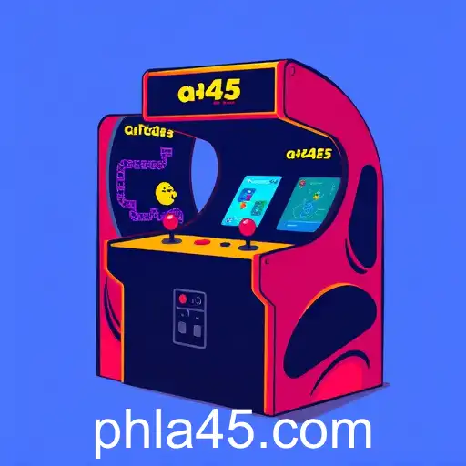 A45 and the Digital Renaissance