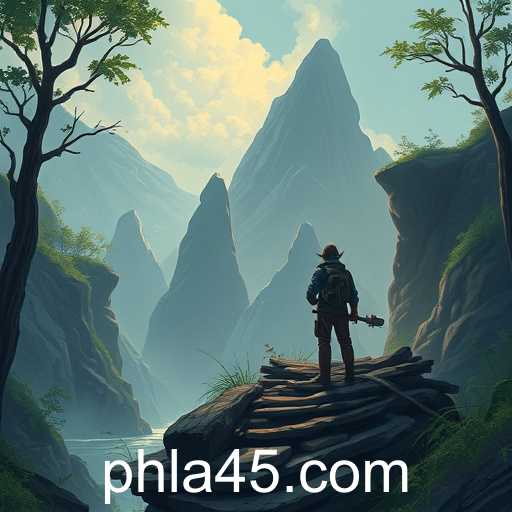 Exploring the Thrilling World of 'Adventures' Games