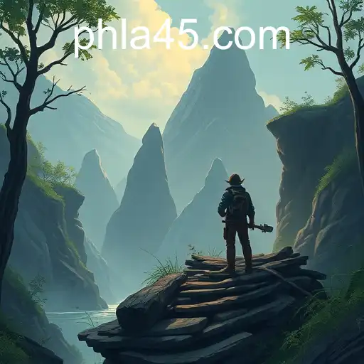 Exploring the Thrilling World of 'Adventures' Games