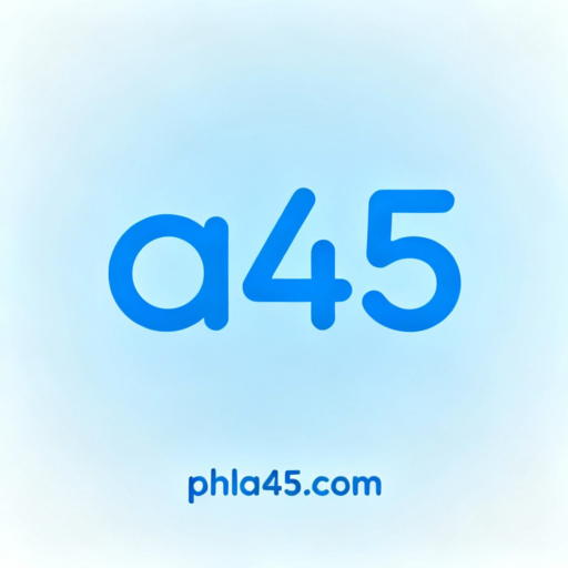 a45