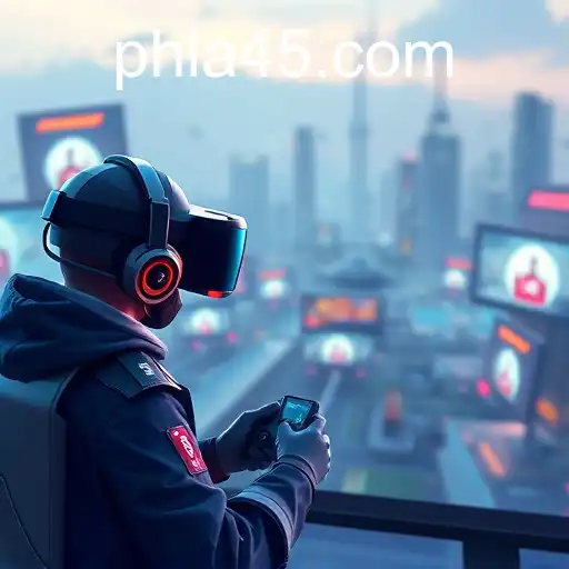 Embracing the Digital Era in Gaming