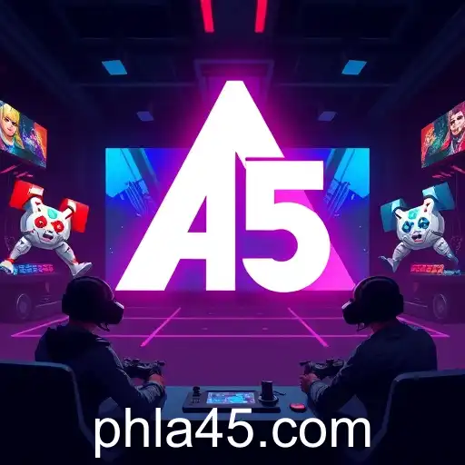 Gaming Dynamics Reshape Global Entertainment Landscape