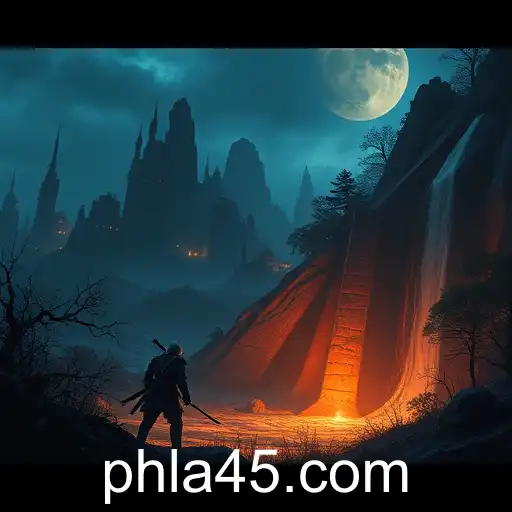 Gaming Evolves with A45: New Trends in 2025