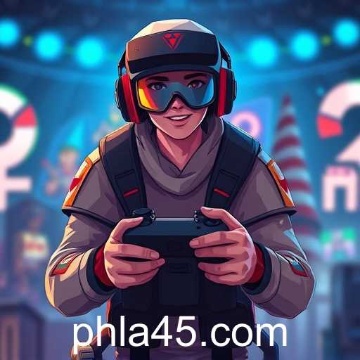 Gaming Industry Evolves with A45's Innovation