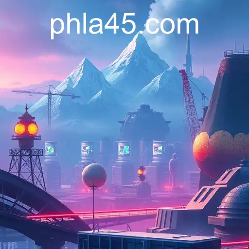 Gaming Innovations Shaping the Future