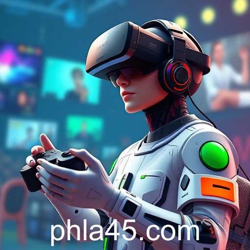 Gaming Trends Reshape the Virtual Landscape