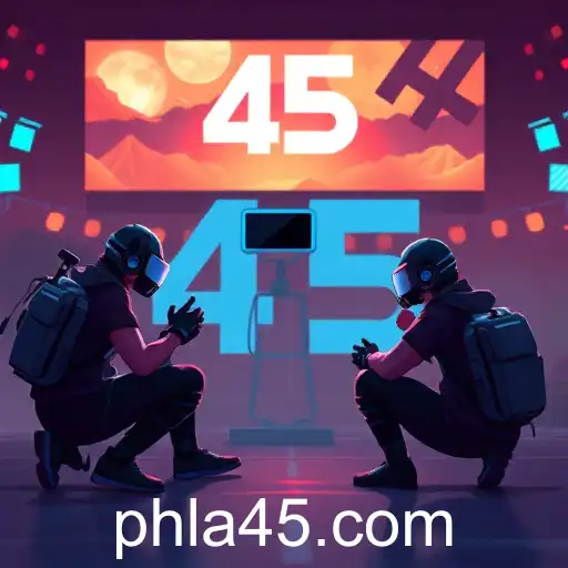 Digital Sparks: Gaming Trends and Insights