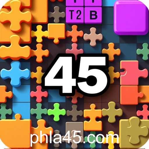 Exploring the 'Puzzles' Phenomenon: Unraveling the Mystery Behind 'a45'