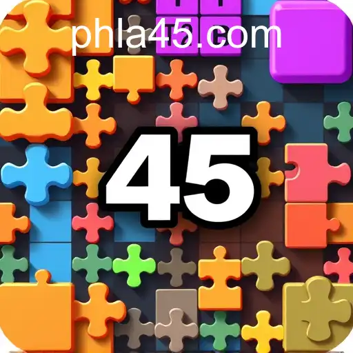 Exploring the 'Puzzles' Phenomenon: Unraveling the Mystery Behind 'a45'