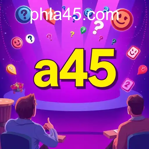 Exploring the Fascinating World of Quizzes: The 'a45' Revolution