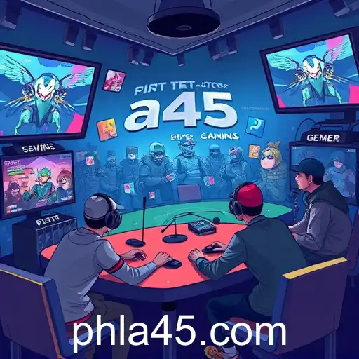 The Rise of Online Gaming Communities