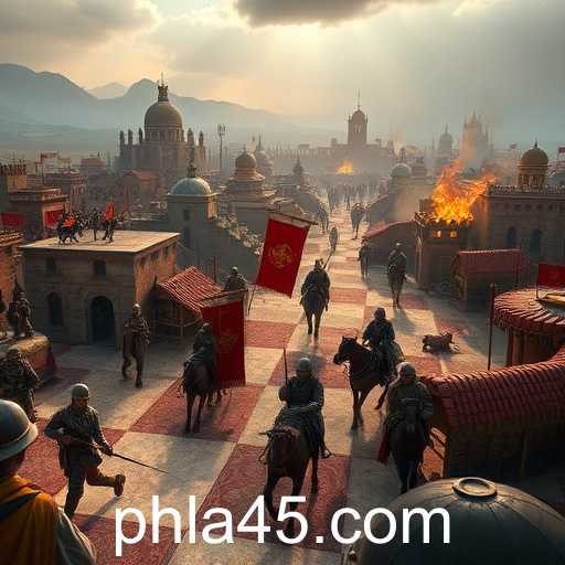 The Enduring Appeal of Strategy Games in the Modern Gaming Era